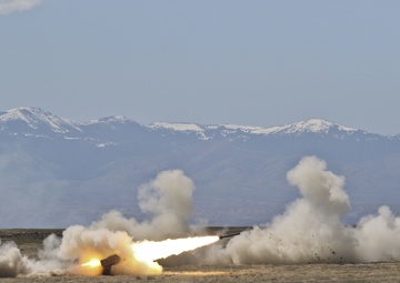Thunderbolt Brigade ensures old processes while developing new ones