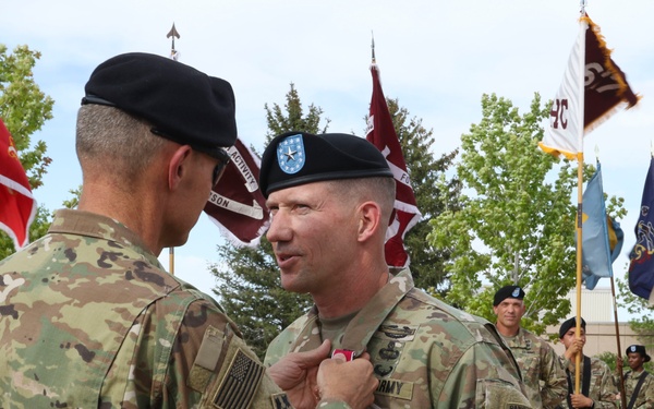 Nothing gold can stay: Division leaders depart Mountain Post