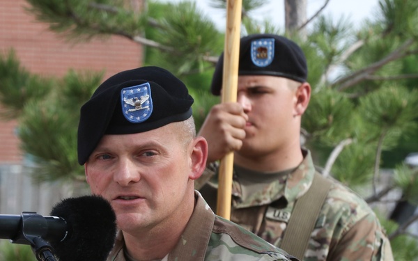 Nothing gold can stay: Division leaders depart Mountain Post