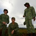 US, Singapore troops go on Tiger Balm 18 terrain walk