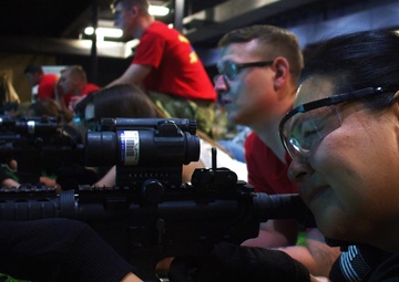 Molly Pitcher Day 2018