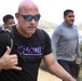 Marines climb mountains: A journey to Potato Chip Rock