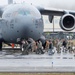 JBER Airmen conduct foreign object debris walk