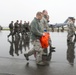 JBER Airmen conduct foreign object debris walk