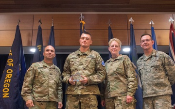 National Guard Best Warrior Region VI 2018 wraps up at JBER