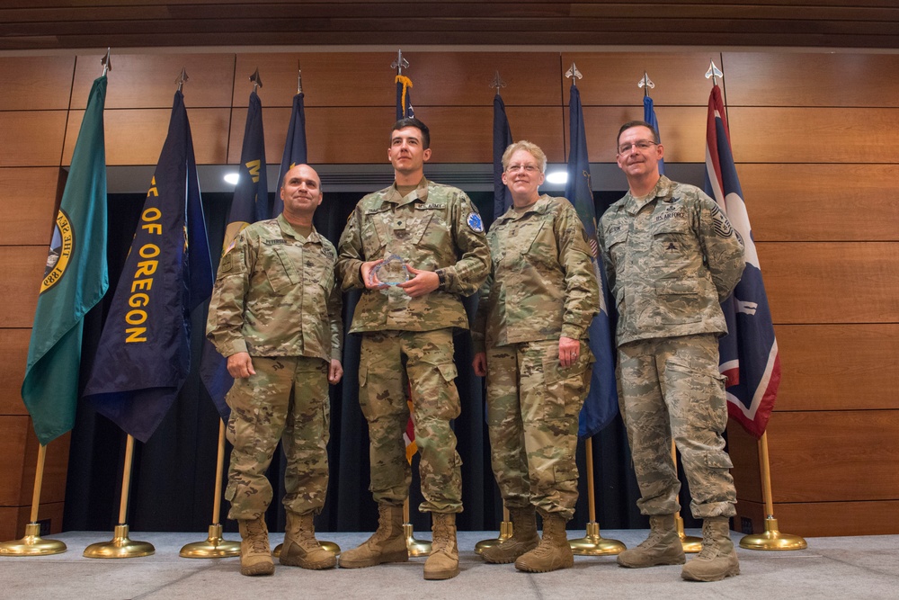 National Guard Best Warrior Region VI 2018 wraps up at JBER