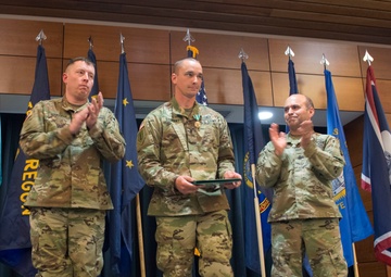 National Guard Best Warrior Region VI 2018 wraps up at JBER