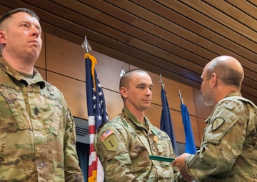 National Guard Best Warrior Region VI 2018 wraps up at JBER