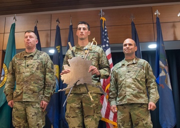 National Guard Best Warrior Region VI 2018 wraps up at JBER