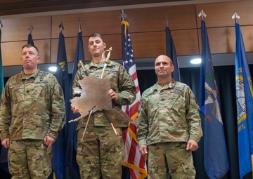 National Guard Best Warrior Region VI 2018 wraps up at JBER