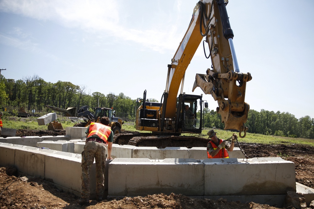 6th ESB conducts fifth iteration of Exercise Red Dagger