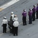 USS Gerlad R. Ford Flight Operations