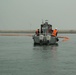 Spill response training maintains readiness