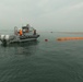 Spill response training maintains readiness