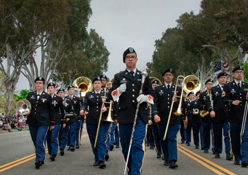 2018 TAFDA Parade