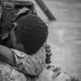 26th MEU, Fox Company, conducts Martial Arts Instructor course aboard the USS Oak Hill while underway