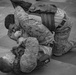 26th MEU, Fox Company, conducts Martial Arts Instructor course aboard the USS Oak Hill while underway