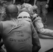 26th MEU, Fox Company, conducts Martial Arts Instructor course aboard the USS Oak Hill while underway