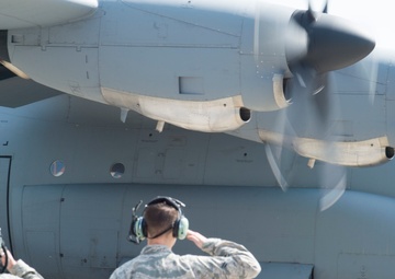 86th MXG Airmen achieve perfection