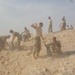 770th Engineer Co. improves infrastructure in support of Operation Inherent Resolve