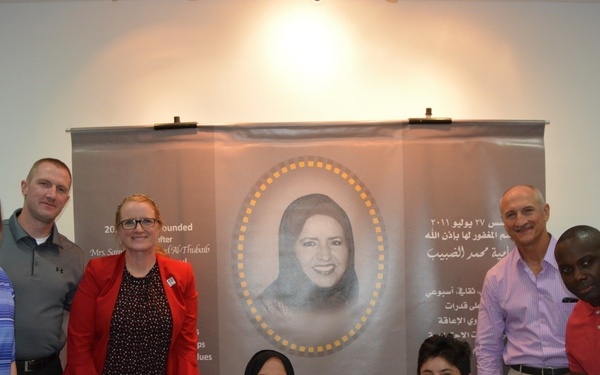 Poetry provides perspective, develops understanding, and showcases abilities