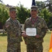 7th ATC Change of Command Ceremony