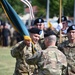 7th ATC Change of Command Ceremony