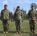 7th ATC Change of Command Ceremony