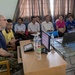 PP18 Physicans participate in subject matter expert exchange at Khanh Hoa General Hospital