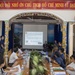 PP18 Physicans participate in subject matter expert exchange at Khanh Hoa General Hospital