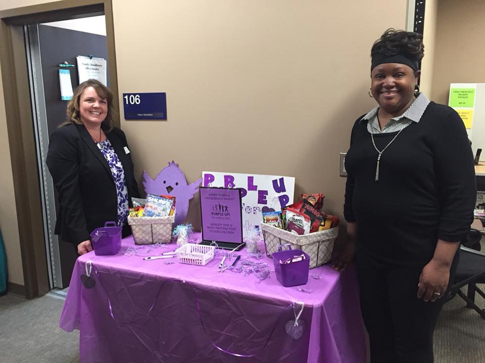 One-stop resource center opens at 193rd SOW