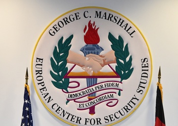 Marshall Center Seminar Develops Strategies for State Influence, Strategic Communications in the Eastern Flank