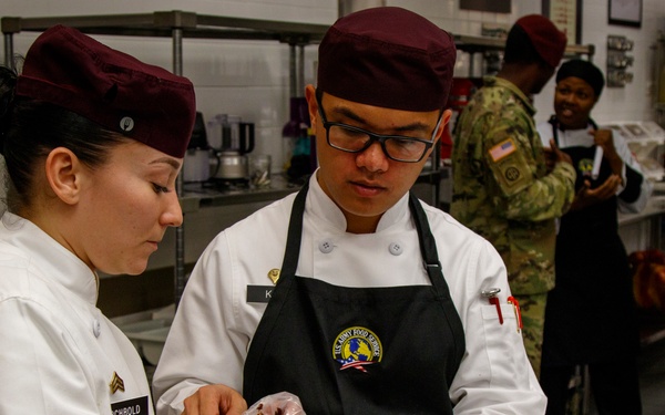 All American Week XXIX