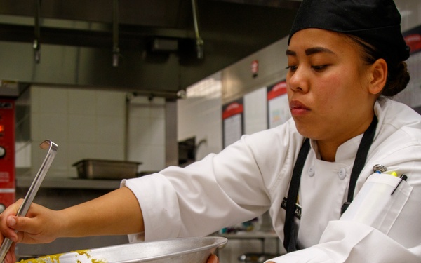 All American Week XXIX