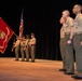 Training Command Change of Command