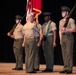 Training Command Change of Command