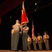 Training Command Change of Command