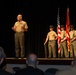 Training Command Change of Command