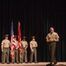 Training Command Change of Command