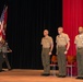 Training Command Change of Command