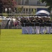 USNA Commissioning Week Battle Color Ceremony