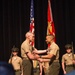 Training Command Change of Command