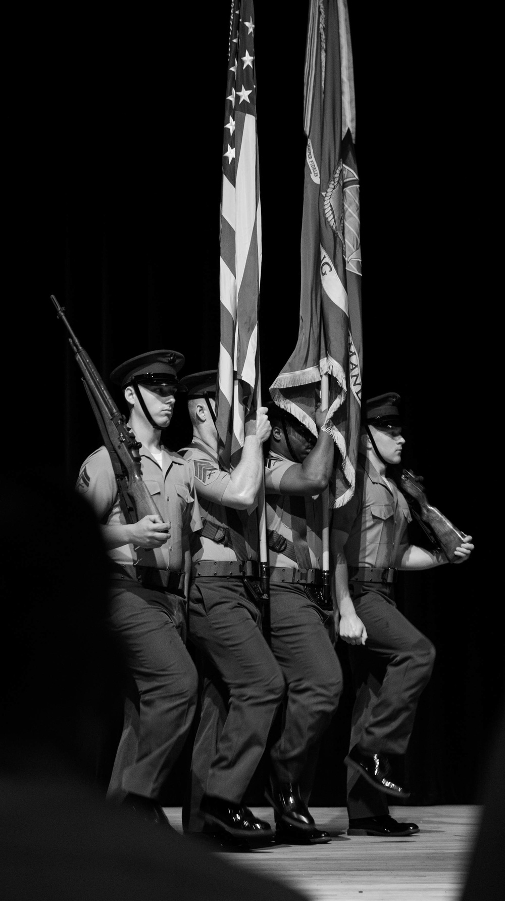 Training Command Change of Command