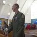 RAF Mildenhall moves Catholic Parish to RAF Lakenheath