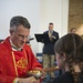 RAF Mildenhall moves Catholic Parish to RAF Lakenheath