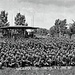 Central NY Mobilizes Troops at NYS Fairgrounds in WWI