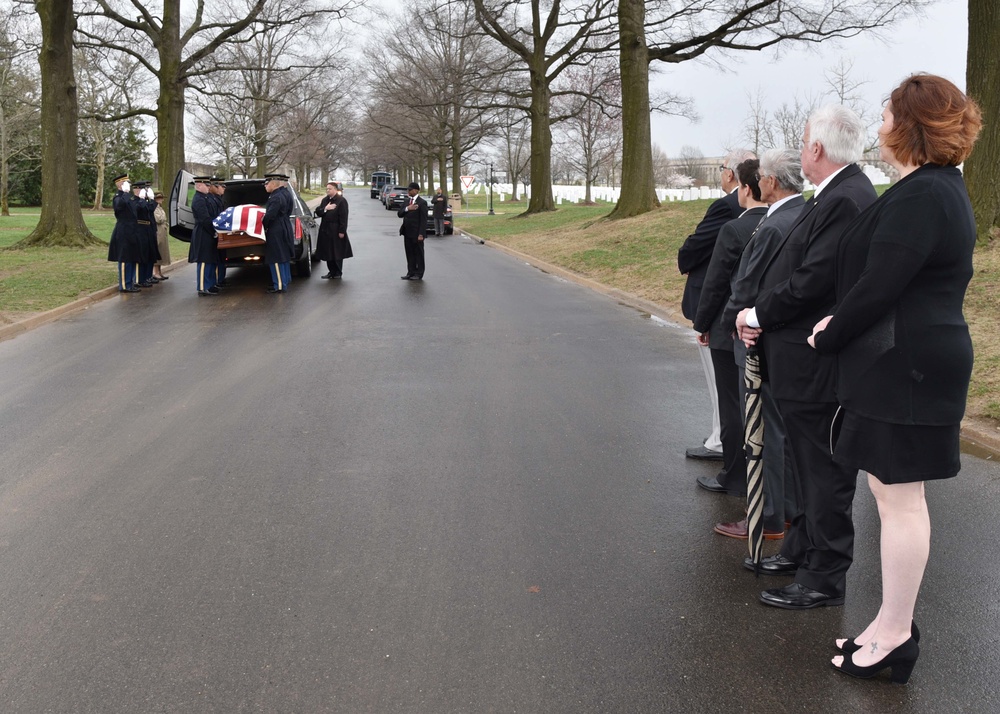 Army Cpl. Joseph N. Pelletier Funeral