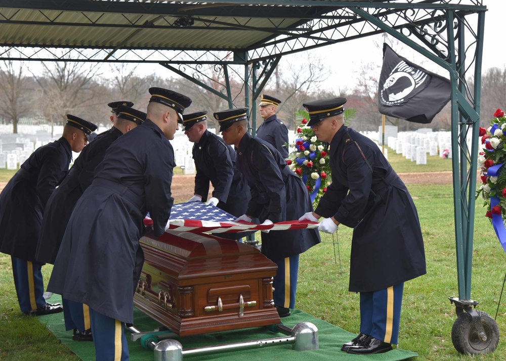 Army Cpl. Joseph N. Pelletier Funeral