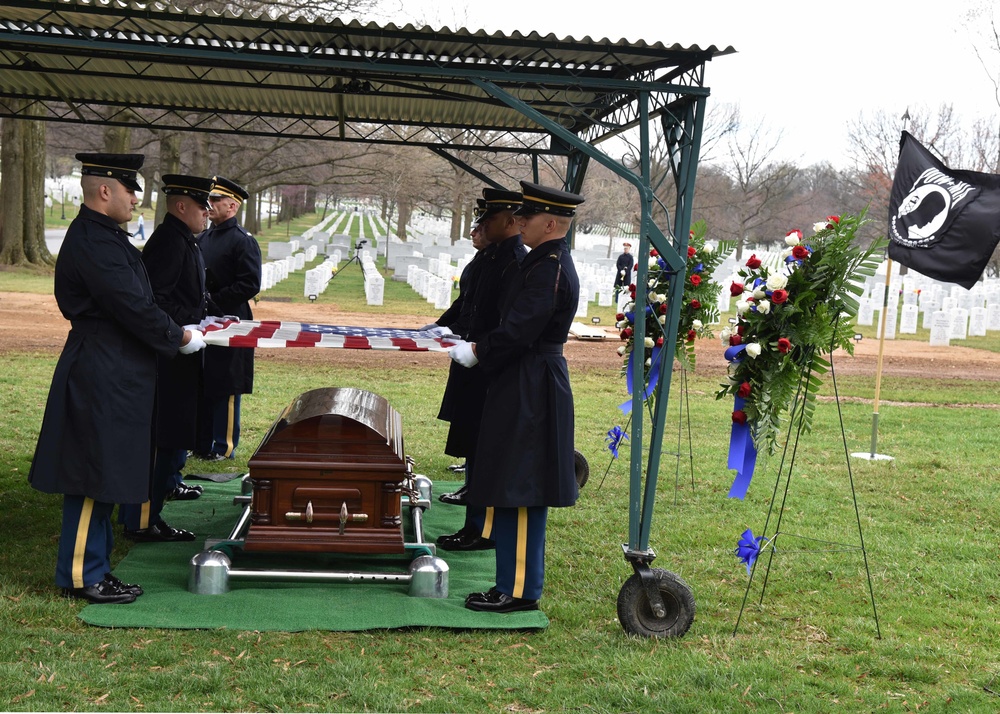 Army Cpl. Joseph N. Pelletier Funeral