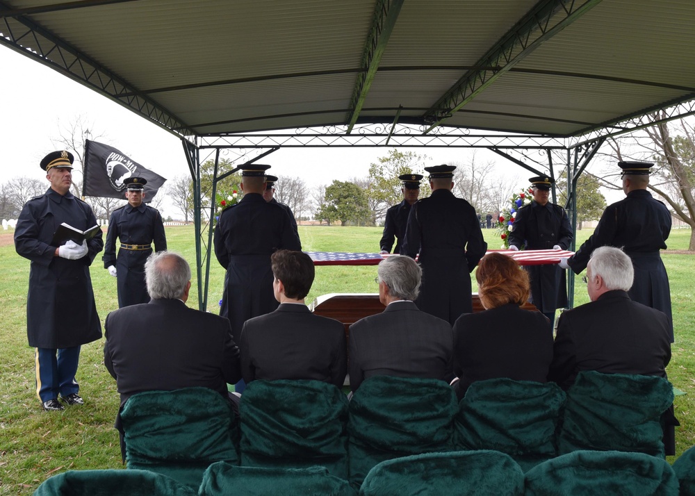 Army Cpl. Joseph N. Pelletier Funeral